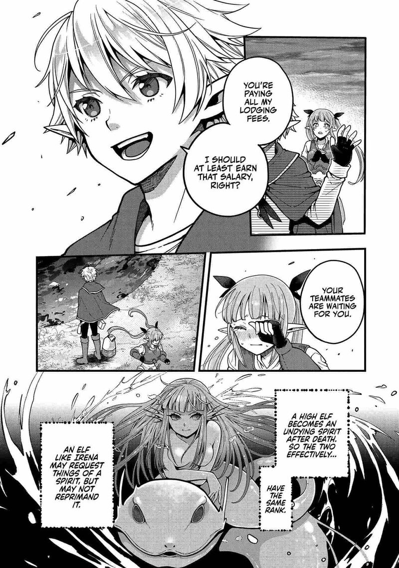 Tensei Shite High Elf Ni Narimashitaga Slow Life Wa 120 Nen De Akimashita 3 5