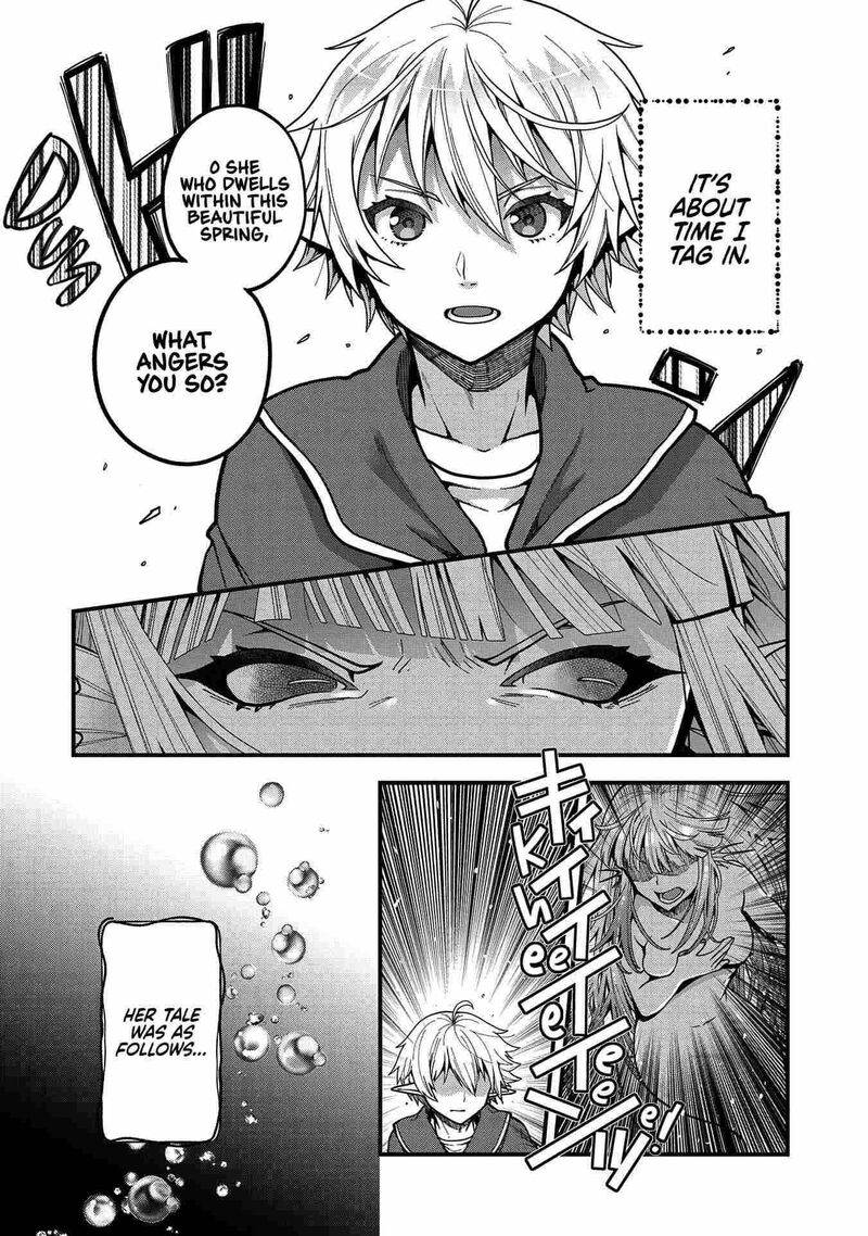 Tensei Shite High Elf Ni Narimashitaga Slow Life Wa 120 Nen De Akimashita 3 6