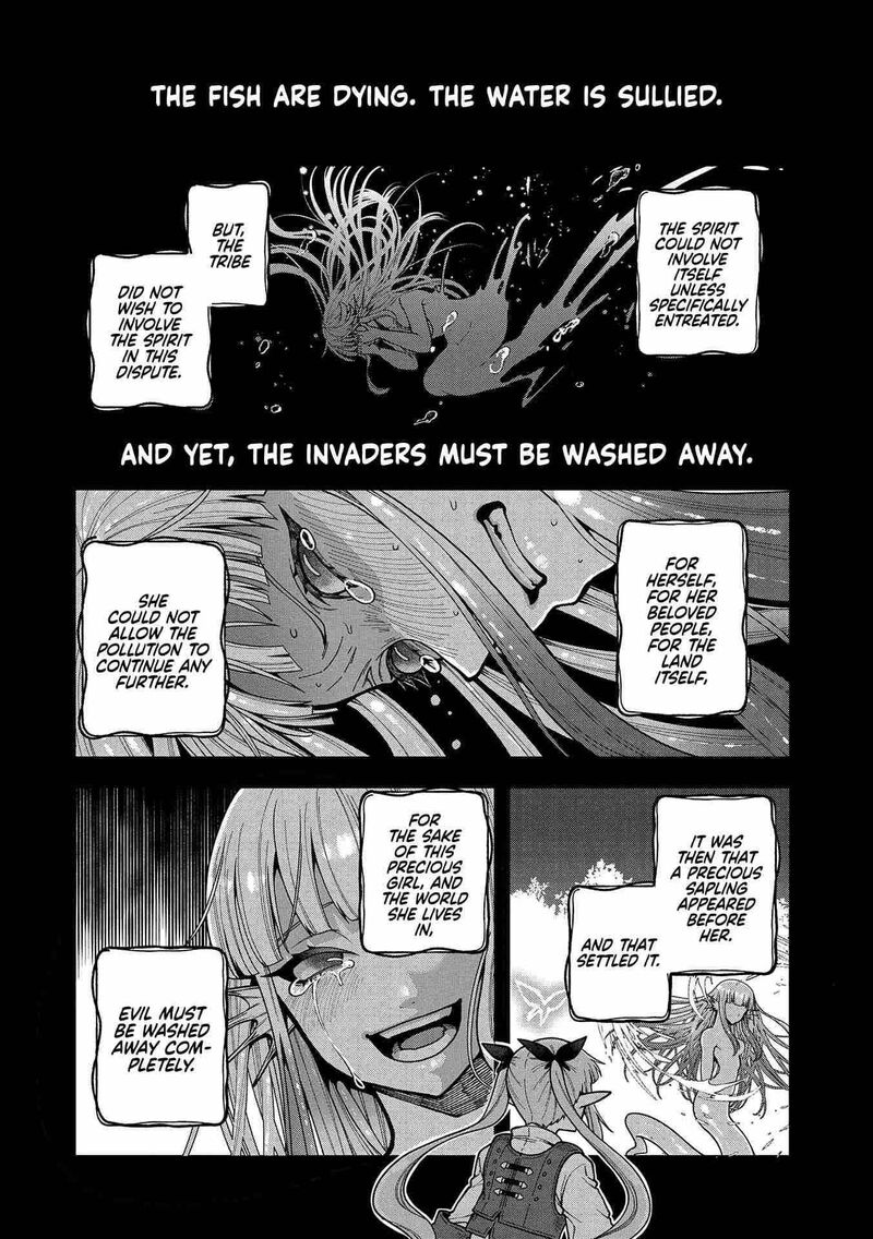Tensei Shite High Elf Ni Narimashitaga Slow Life Wa 120 Nen De Akimashita 3 8