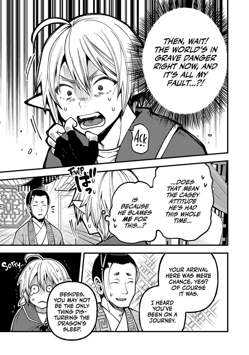 Tensei Shite High Elf Ni Narimashitaga Slow Life Wa 120 Nen De Akimashita 30 10