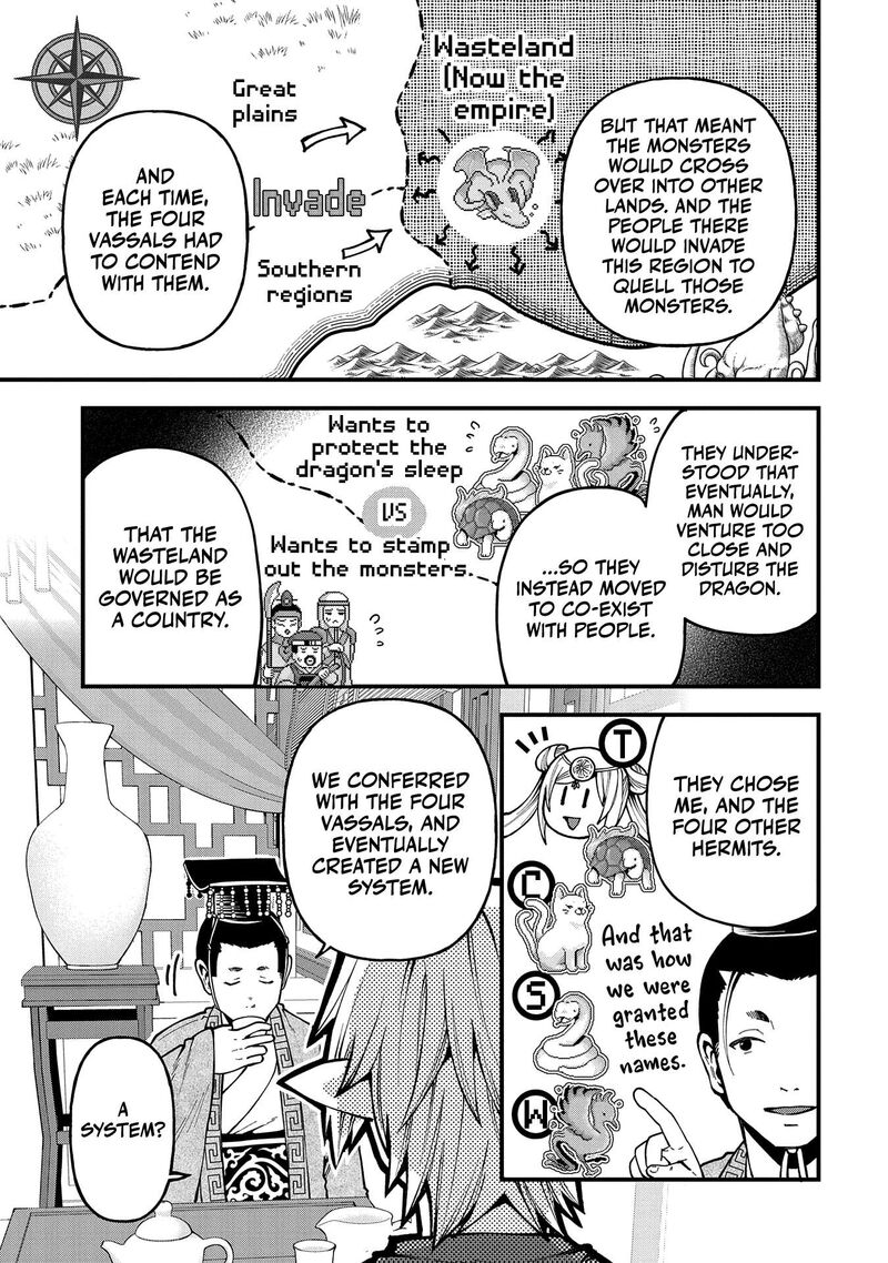 Tensei Shite High Elf Ni Narimashitaga Slow Life Wa 120 Nen De Akimashita 30 12