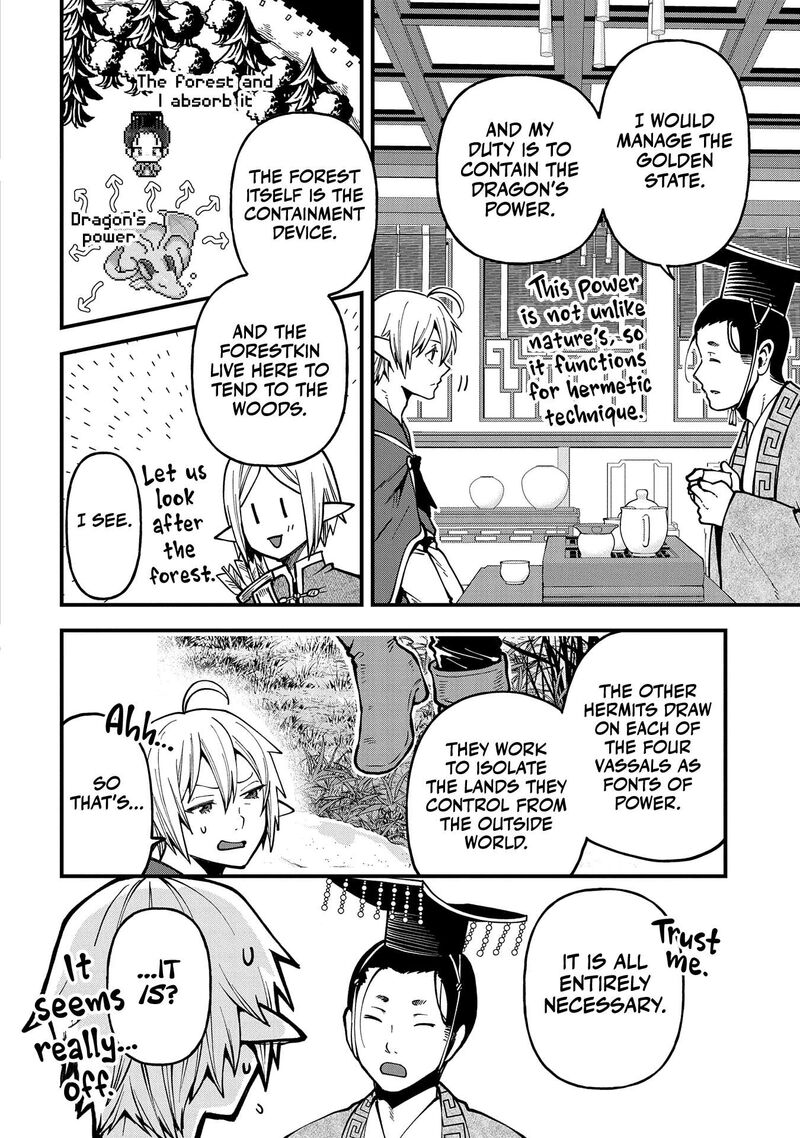Tensei Shite High Elf Ni Narimashitaga Slow Life Wa 120 Nen De Akimashita 30 13