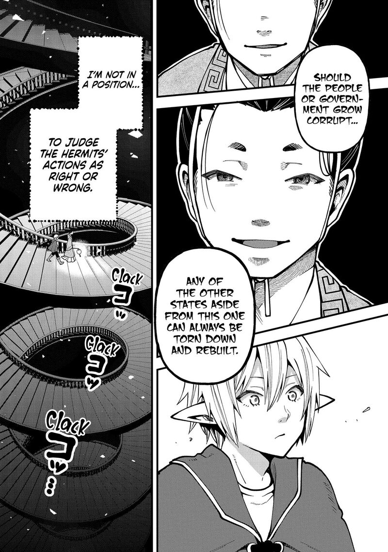 Tensei Shite High Elf Ni Narimashitaga Slow Life Wa 120 Nen De Akimashita 30 14