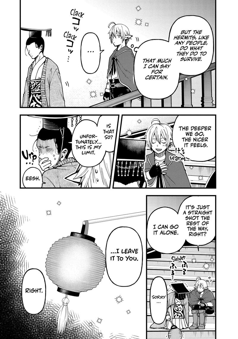 Tensei Shite High Elf Ni Narimashitaga Slow Life Wa 120 Nen De Akimashita 30 15