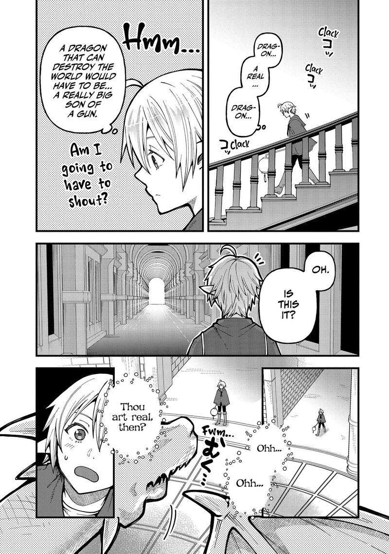 Tensei Shite High Elf Ni Narimashitaga Slow Life Wa 120 Nen De Akimashita 30 16