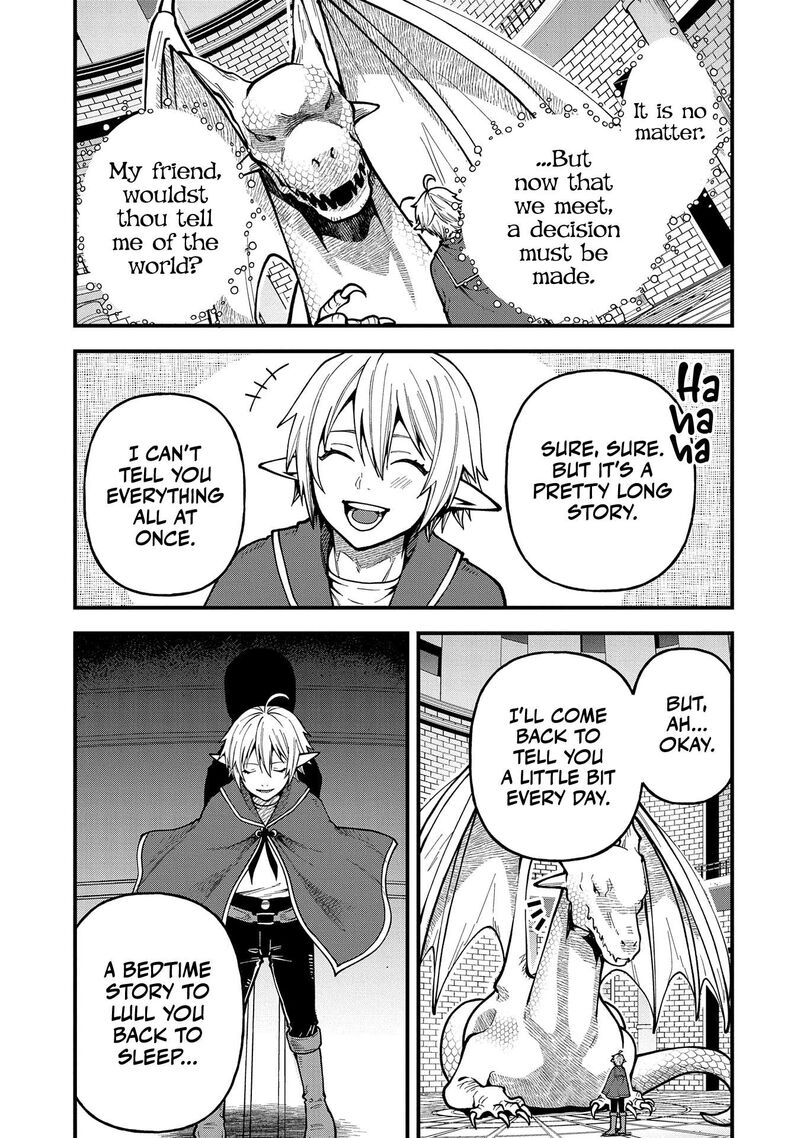 Tensei Shite High Elf Ni Narimashitaga Slow Life Wa 120 Nen De Akimashita 30 18