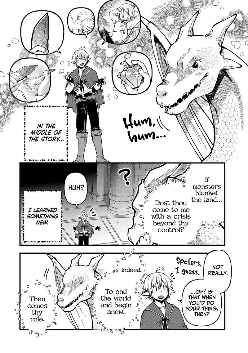 Tensei Shite High Elf Ni Narimashitaga Slow Life Wa 120 Nen De Akimashita 30 20