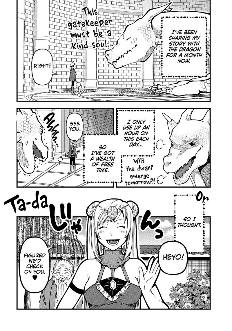 Tensei Shite High Elf Ni Narimashitaga Slow Life Wa 120 Nen De Akimashita 30 22