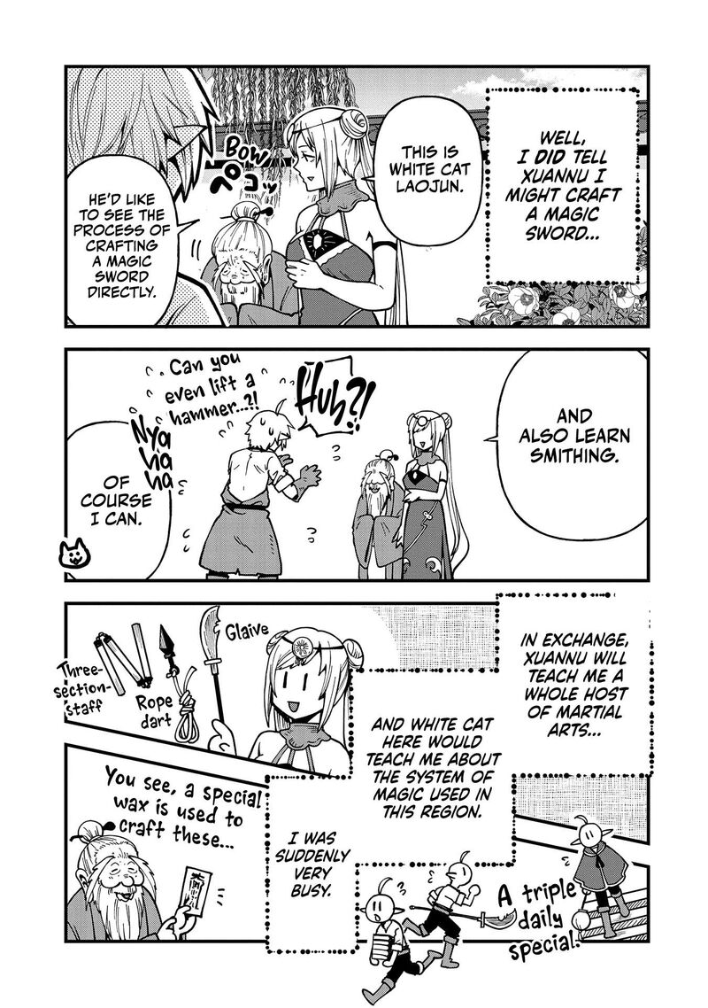 Tensei Shite High Elf Ni Narimashitaga Slow Life Wa 120 Nen De Akimashita 30 23