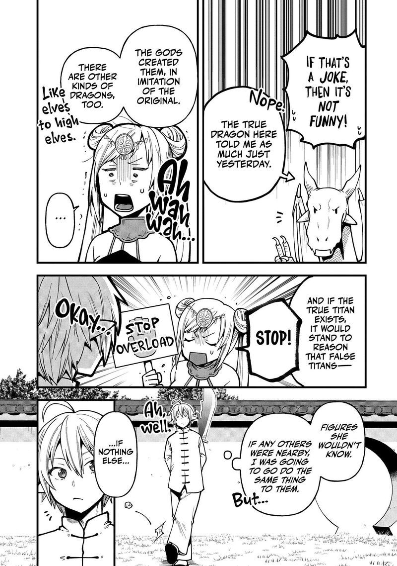 Tensei Shite High Elf Ni Narimashitaga Slow Life Wa 120 Nen De Akimashita 30 25