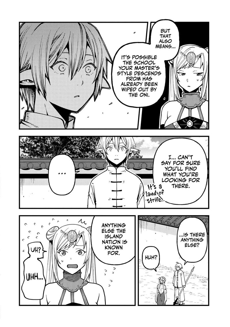 Tensei Shite High Elf Ni Narimashitaga Slow Life Wa 120 Nen De Akimashita 30 28
