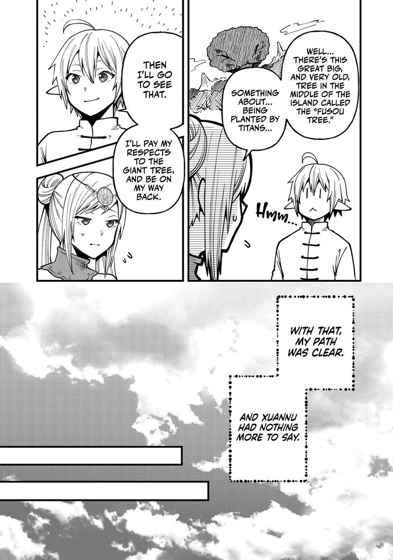 Tensei Shite High Elf Ni Narimashitaga Slow Life Wa 120 Nen De Akimashita 30 29