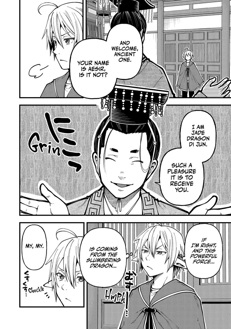 Tensei Shite High Elf Ni Narimashitaga Slow Life Wa 120 Nen De Akimashita 30 3
