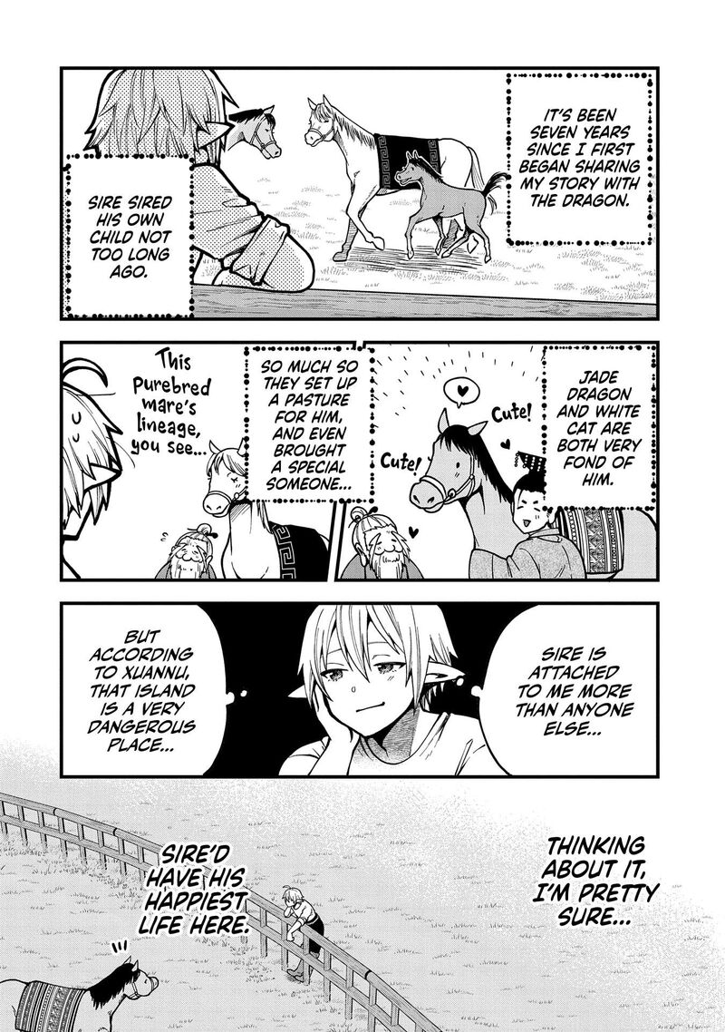 Tensei Shite High Elf Ni Narimashitaga Slow Life Wa 120 Nen De Akimashita 30 30