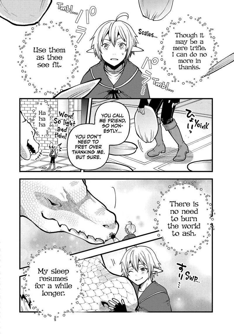 Tensei Shite High Elf Ni Narimashitaga Slow Life Wa 120 Nen De Akimashita 30 34