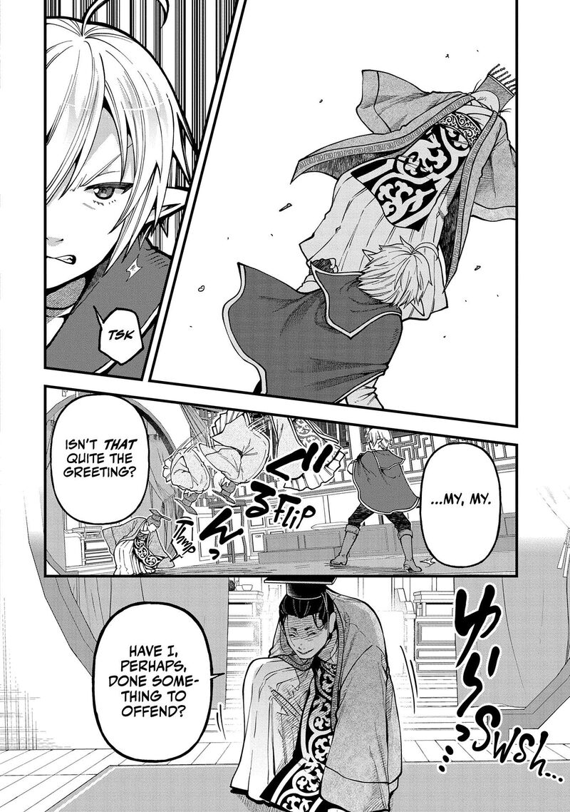 Tensei Shite High Elf Ni Narimashitaga Slow Life Wa 120 Nen De Akimashita 30 5