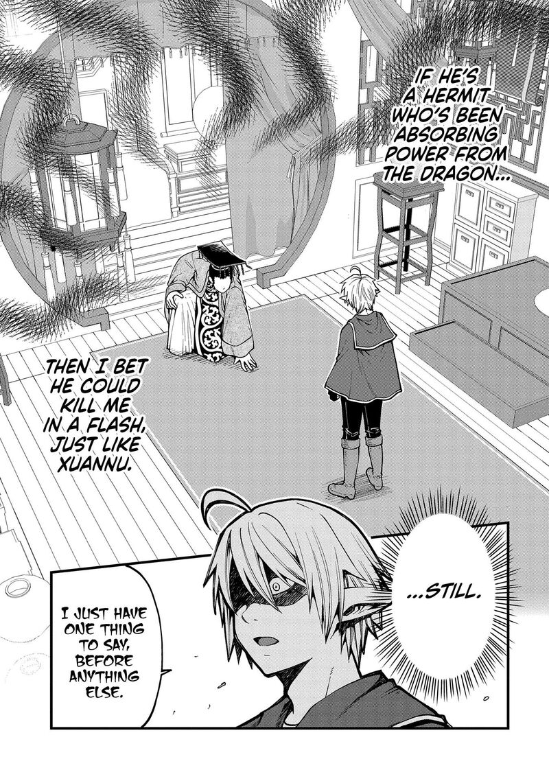 Tensei Shite High Elf Ni Narimashitaga Slow Life Wa 120 Nen De Akimashita 30 6