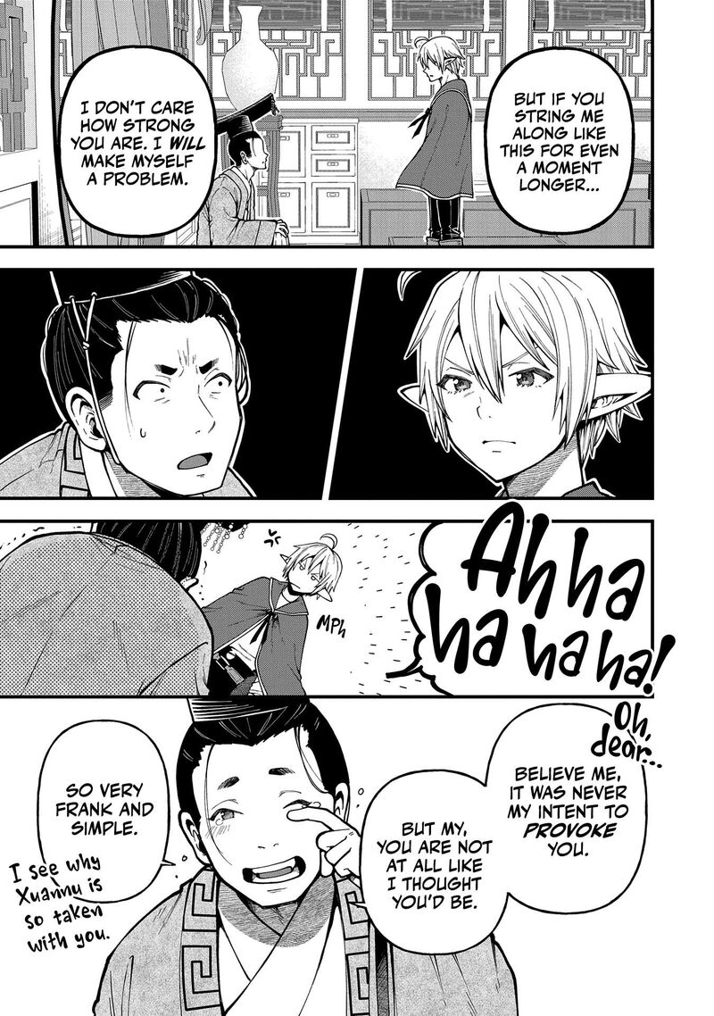 Tensei Shite High Elf Ni Narimashitaga Slow Life Wa 120 Nen De Akimashita 30 8