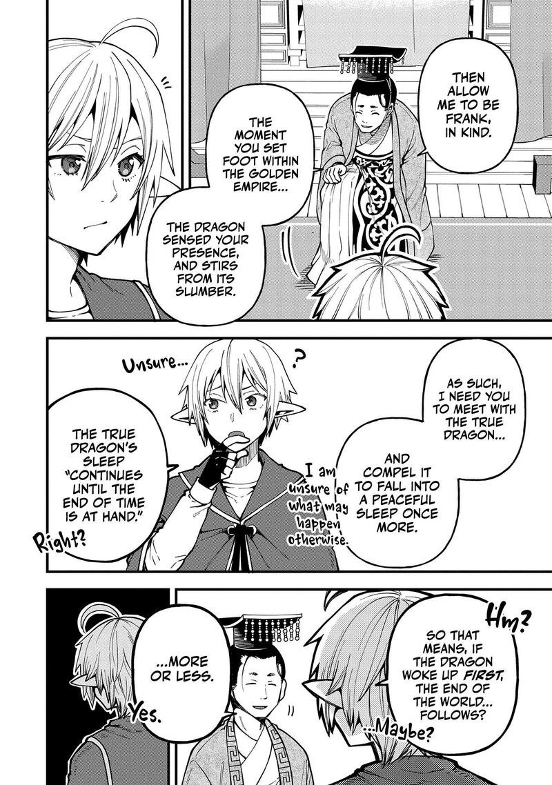 Tensei Shite High Elf Ni Narimashitaga Slow Life Wa 120 Nen De Akimashita 30 9