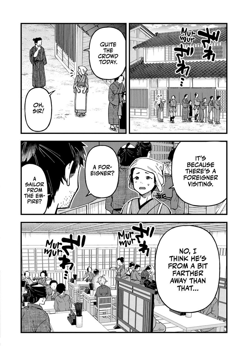 Tensei Shite High Elf Ni Narimashitaga Slow Life Wa 120 Nen De Akimashita 31 10