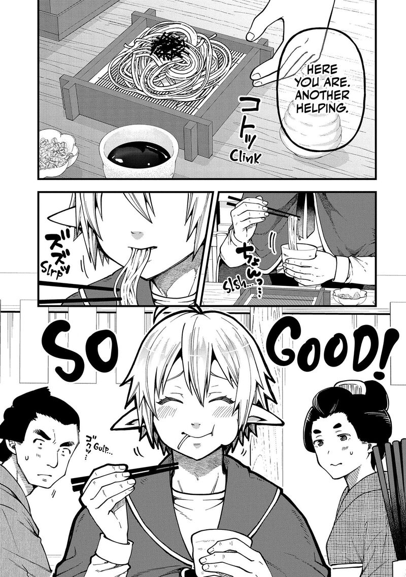 Tensei Shite High Elf Ni Narimashitaga Slow Life Wa 120 Nen De Akimashita 31 11