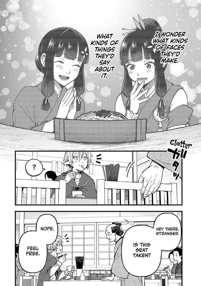 Tensei Shite High Elf Ni Narimashitaga Slow Life Wa 120 Nen De Akimashita 31 14