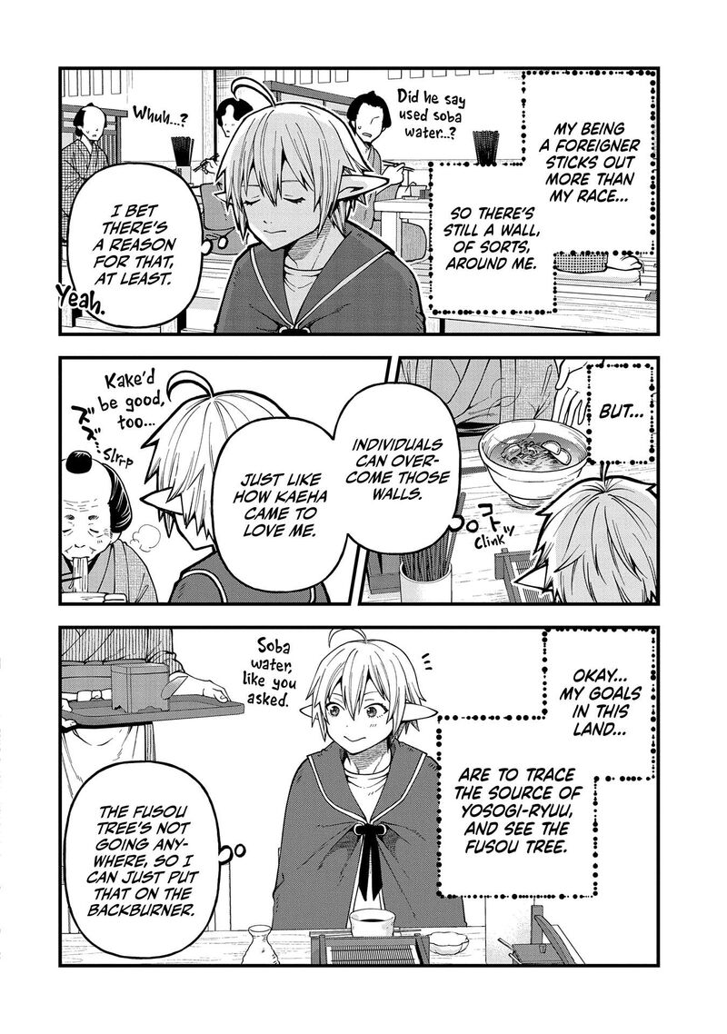 Tensei Shite High Elf Ni Narimashitaga Slow Life Wa 120 Nen De Akimashita 31 18