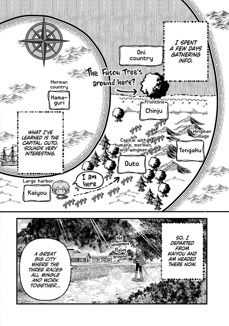 Tensei Shite High Elf Ni Narimashitaga Slow Life Wa 120 Nen De Akimashita 31 20