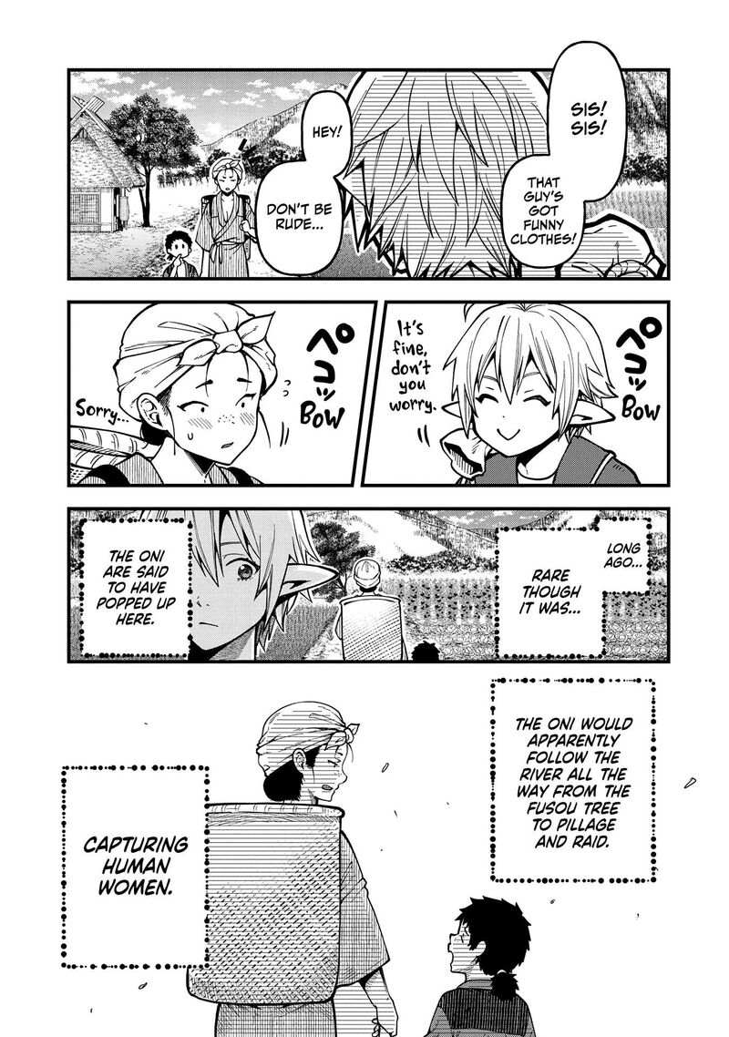 Tensei Shite High Elf Ni Narimashitaga Slow Life Wa 120 Nen De Akimashita 31 23