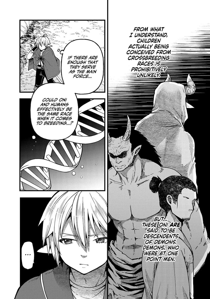 Tensei Shite High Elf Ni Narimashitaga Slow Life Wa 120 Nen De Akimashita 31 25