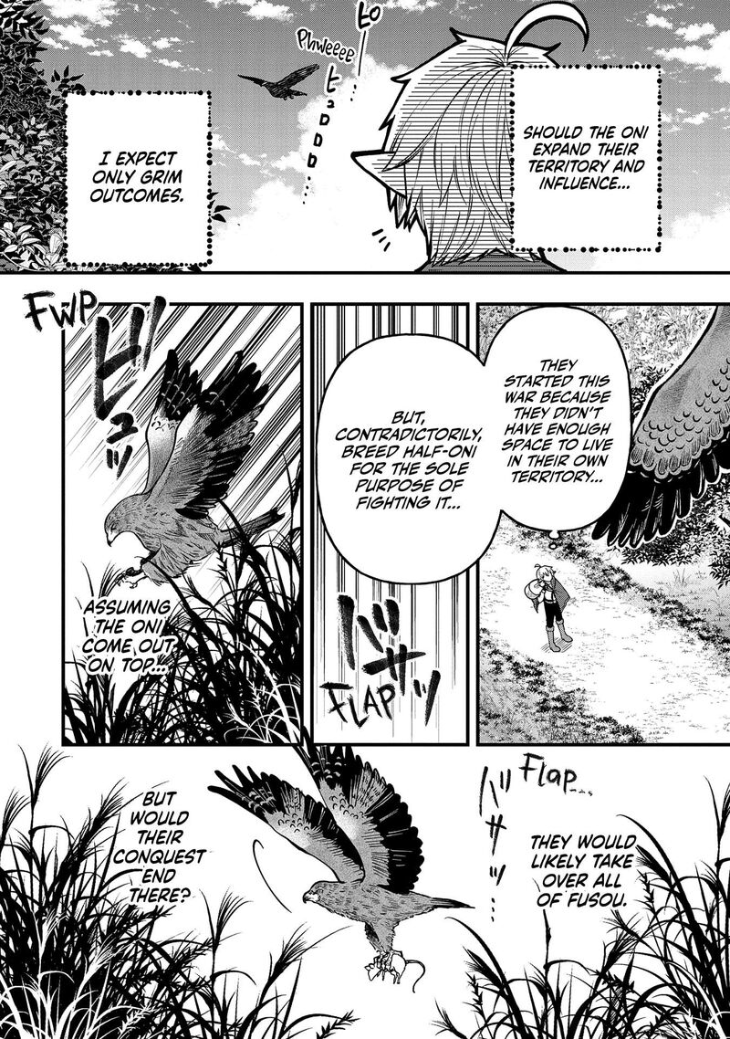Tensei Shite High Elf Ni Narimashitaga Slow Life Wa 120 Nen De Akimashita 31 26