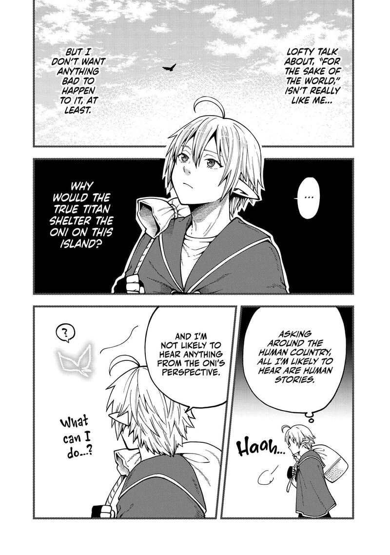 Tensei Shite High Elf Ni Narimashitaga Slow Life Wa 120 Nen De Akimashita 31 28