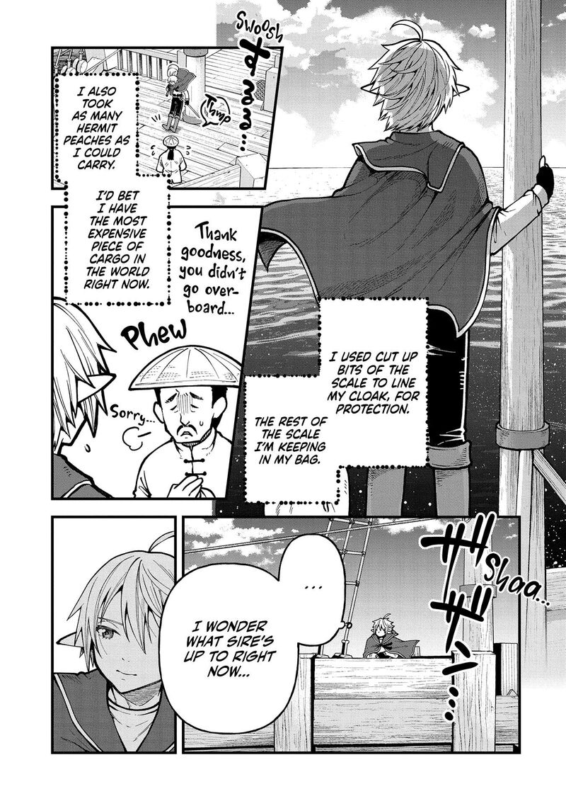 Tensei Shite High Elf Ni Narimashitaga Slow Life Wa 120 Nen De Akimashita 31 4