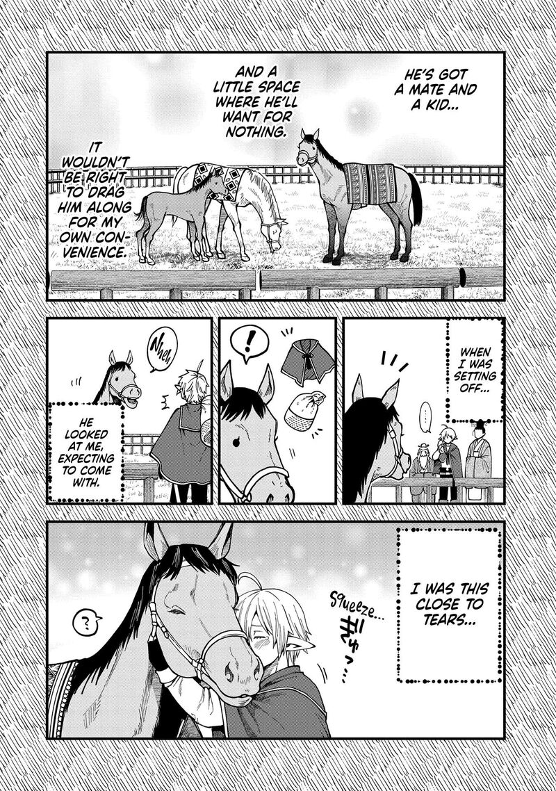 Tensei Shite High Elf Ni Narimashitaga Slow Life Wa 120 Nen De Akimashita 31 5
