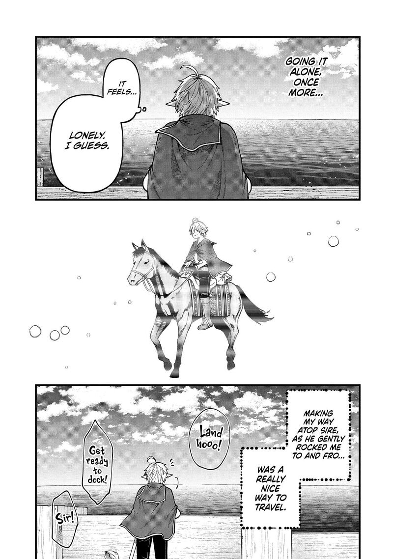 Tensei Shite High Elf Ni Narimashitaga Slow Life Wa 120 Nen De Akimashita 31 6