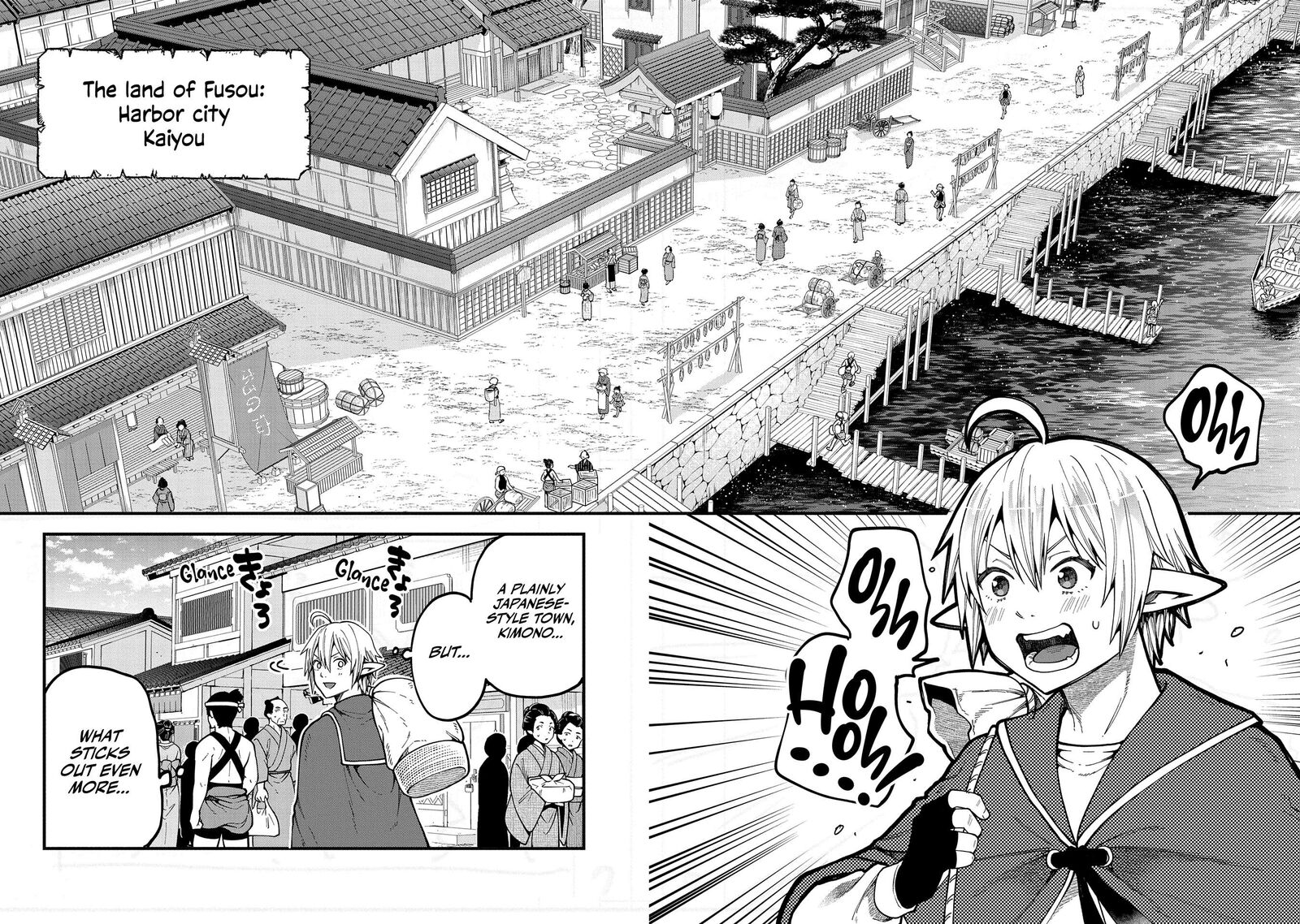 Tensei Shite High Elf Ni Narimashitaga Slow Life Wa 120 Nen De Akimashita 31 7