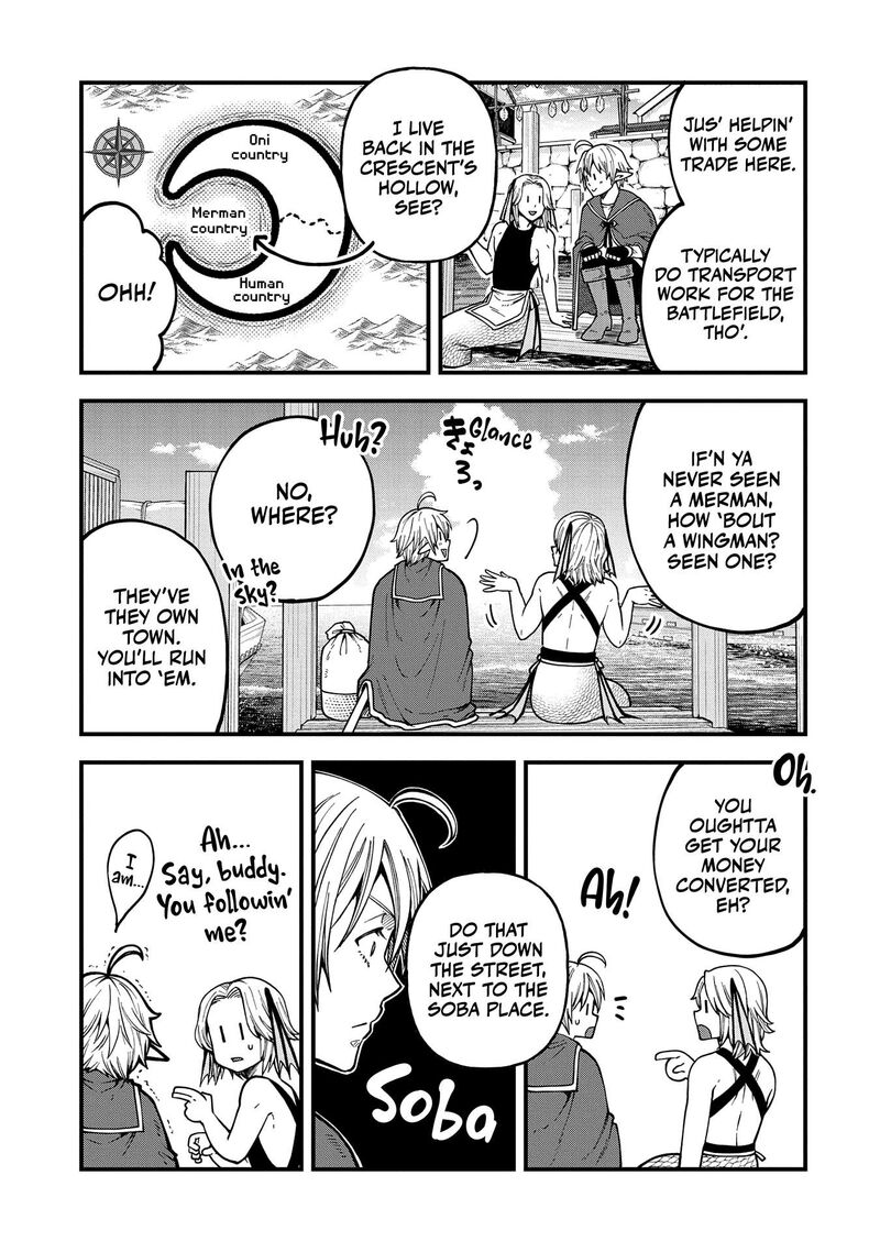 Tensei Shite High Elf Ni Narimashitaga Slow Life Wa 120 Nen De Akimashita 31 9