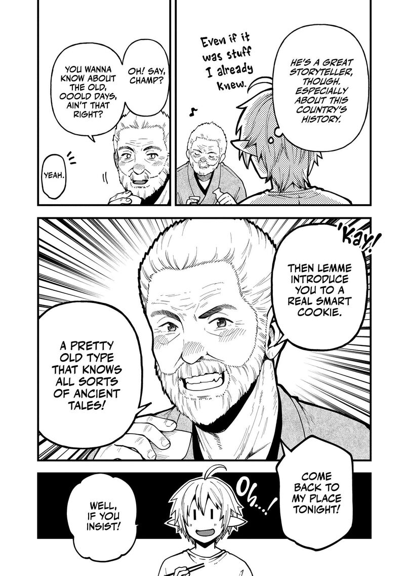 Tensei Shite High Elf Ni Narimashitaga Slow Life Wa 120 Nen De Akimashita 32 10