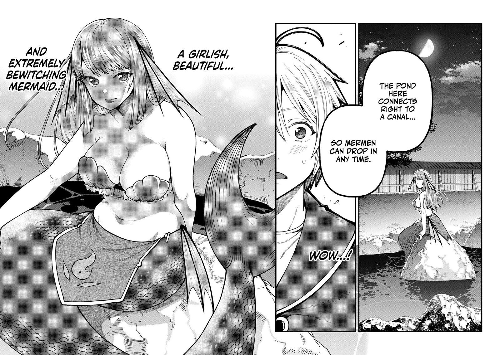Tensei Shite High Elf Ni Narimashitaga Slow Life Wa 120 Nen De Akimashita 32 13