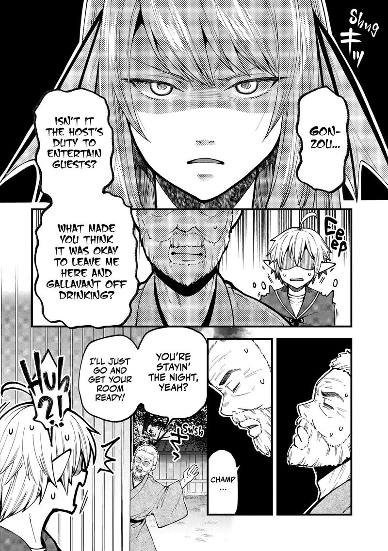 Tensei Shite High Elf Ni Narimashitaga Slow Life Wa 120 Nen De Akimashita 32 14