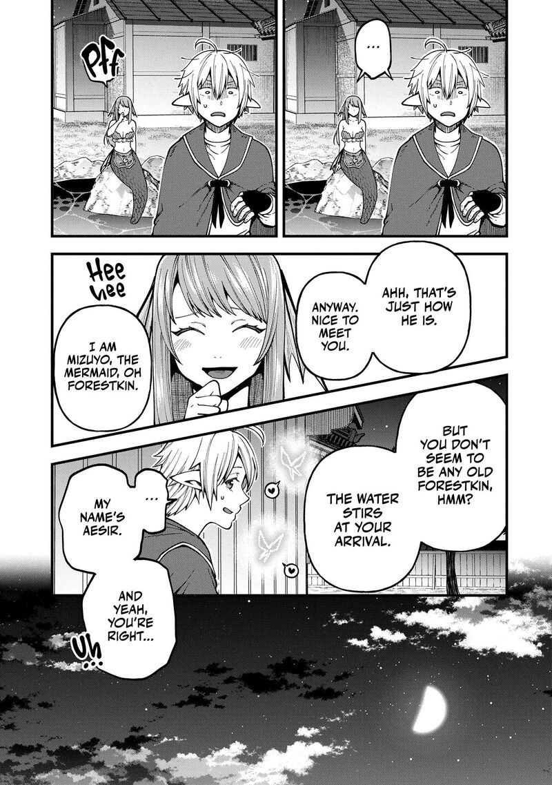 Tensei Shite High Elf Ni Narimashitaga Slow Life Wa 120 Nen De Akimashita 32 15