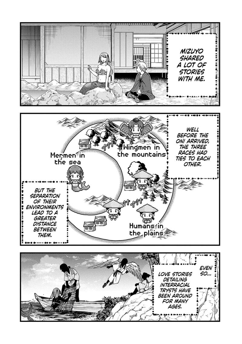 Tensei Shite High Elf Ni Narimashitaga Slow Life Wa 120 Nen De Akimashita 32 16