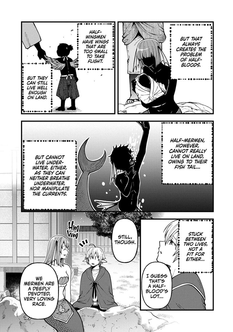 Tensei Shite High Elf Ni Narimashitaga Slow Life Wa 120 Nen De Akimashita 32 17
