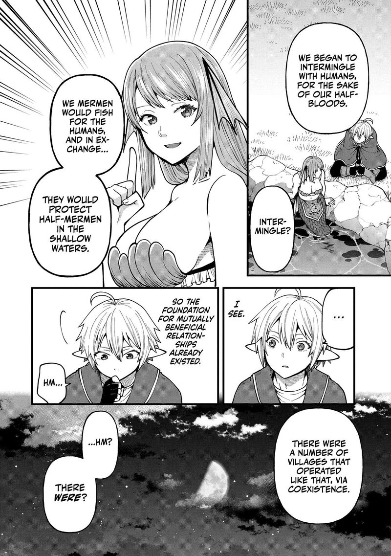 Tensei Shite High Elf Ni Narimashitaga Slow Life Wa 120 Nen De Akimashita 32 18