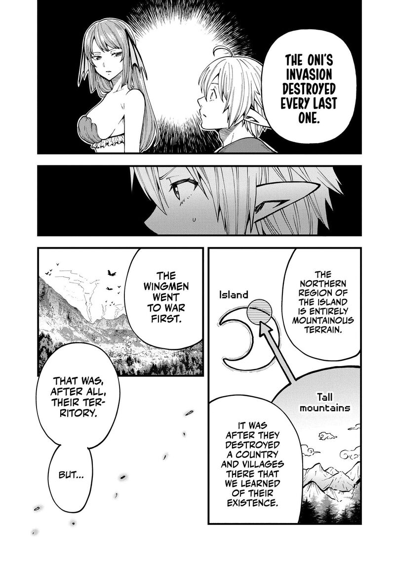 Tensei Shite High Elf Ni Narimashitaga Slow Life Wa 120 Nen De Akimashita 32 19