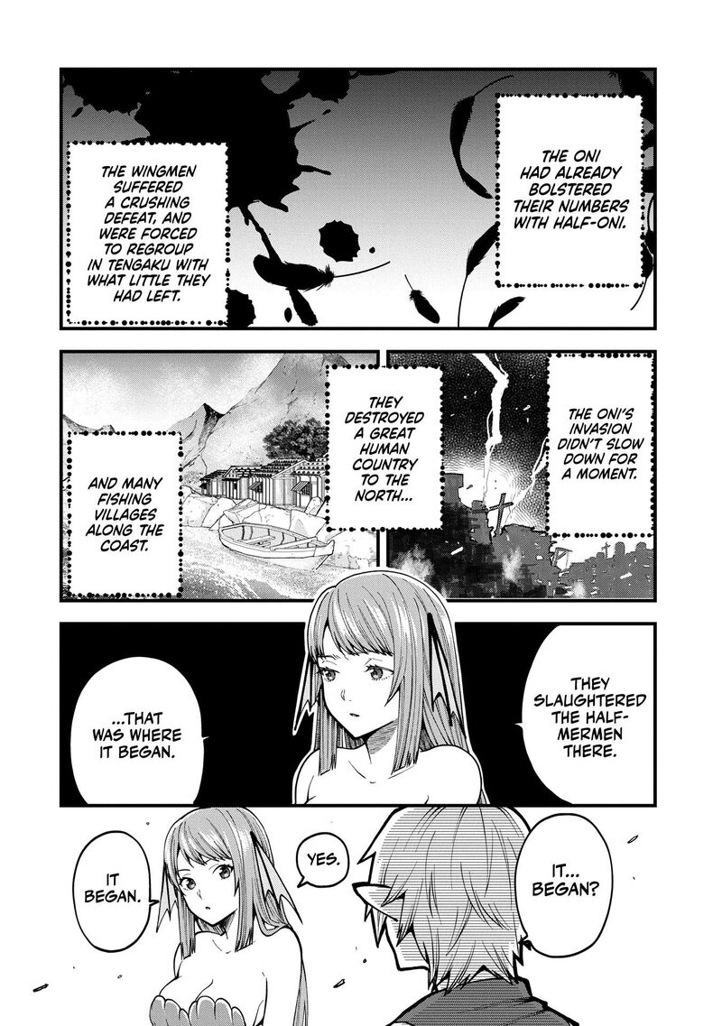 Tensei Shite High Elf Ni Narimashitaga Slow Life Wa 120 Nen De Akimashita 32 20