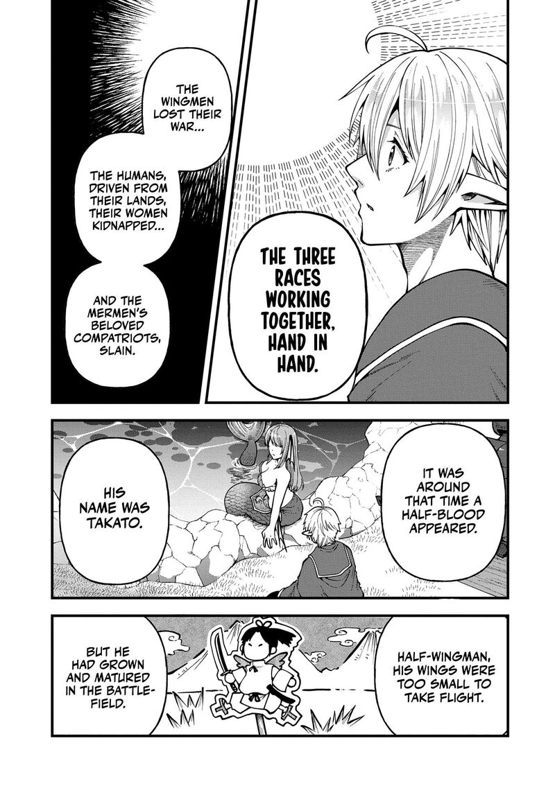 Tensei Shite High Elf Ni Narimashitaga Slow Life Wa 120 Nen De Akimashita 32 21