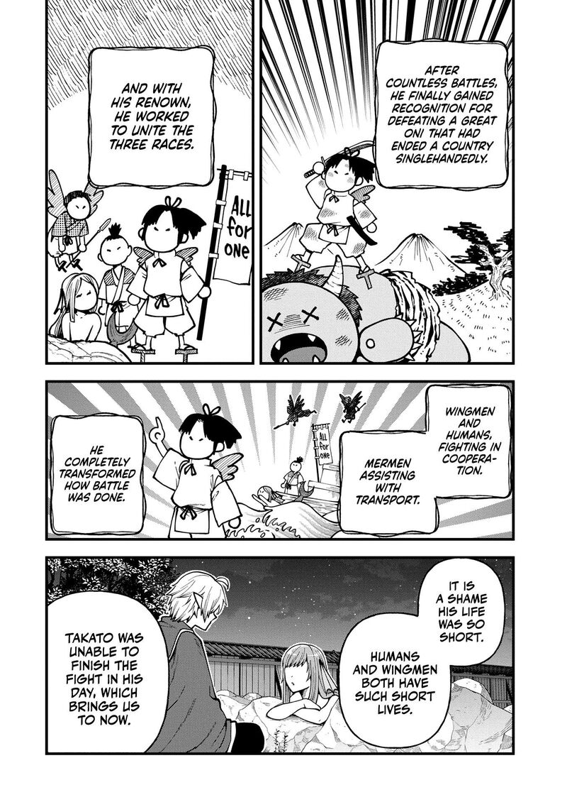 Tensei Shite High Elf Ni Narimashitaga Slow Life Wa 120 Nen De Akimashita 32 22