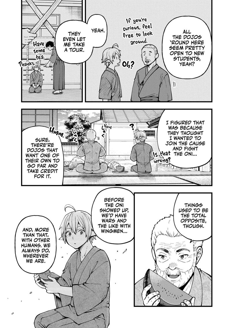 Tensei Shite High Elf Ni Narimashitaga Slow Life Wa 120 Nen De Akimashita 32 27