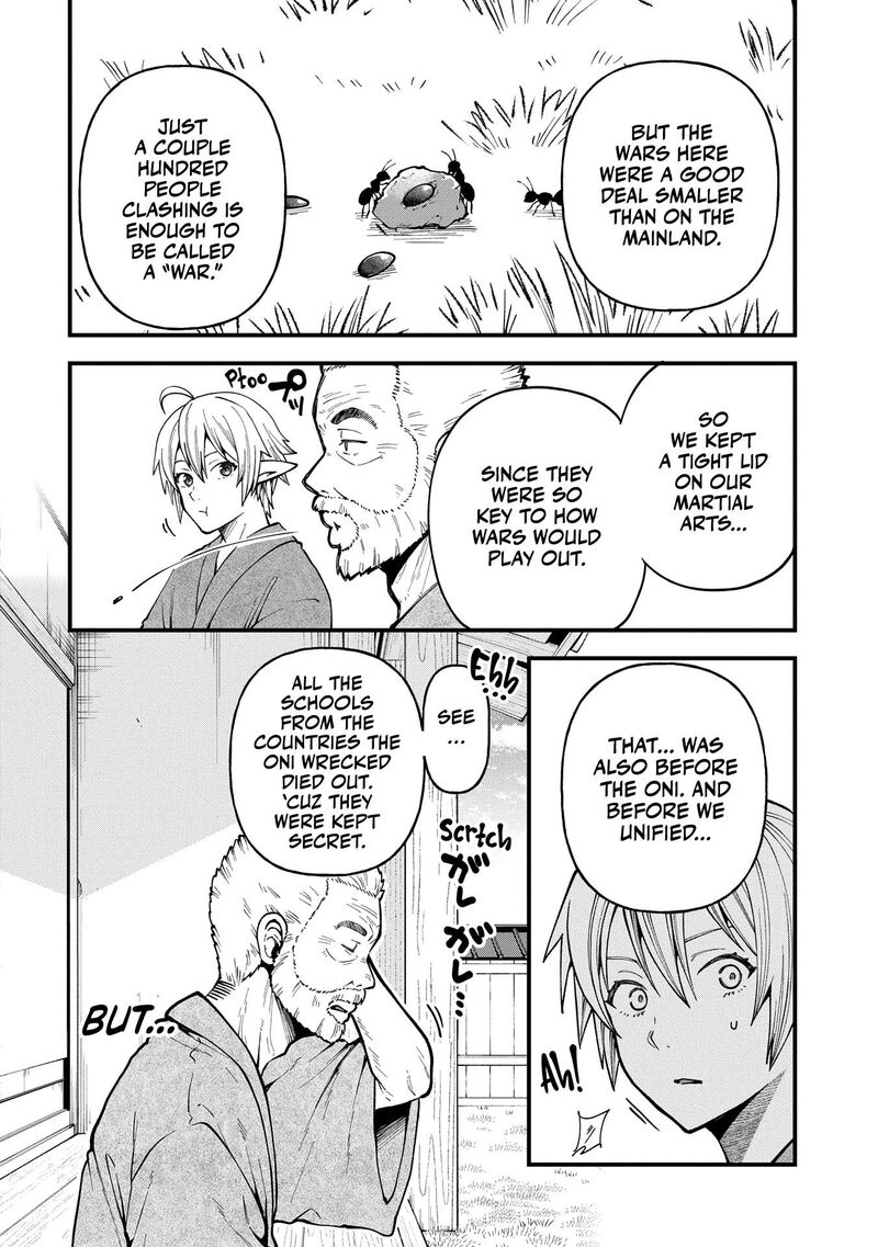 Tensei Shite High Elf Ni Narimashitaga Slow Life Wa 120 Nen De Akimashita 32 28